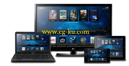 XBMC Kodi 14.2 Ultimate Addon Pack 2.6.0的图片1