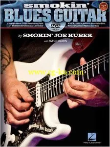 Smokin’ Blues Guitar的图片1