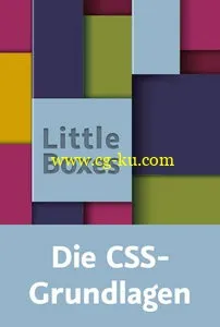 Video2Brain – Little Boxes – die CSS-Grundlagen的图片1