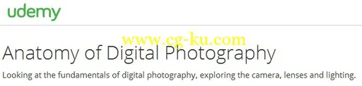 Anatomy of Digital Photography的图片1