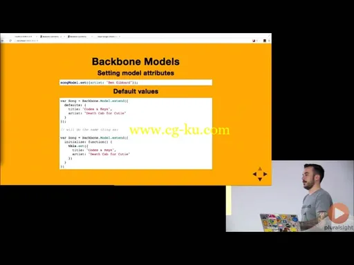 Backbone.JS In-Depth and Intro to Testing with Mocha and Sinon的图片1