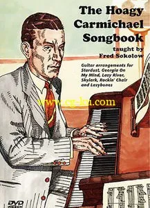 The Hoagy Carmichael Songbook的图片1