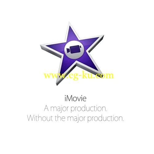 Total Training – iMovie 10的图片2