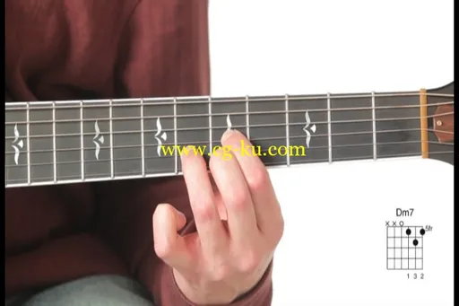 Acoustic Guitar Chords的图片3