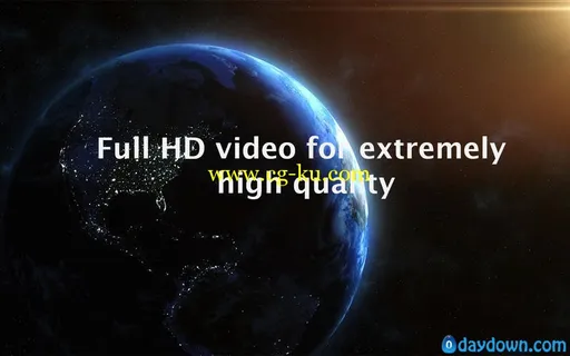 Video Backgrounds HD v2.0 MacOSX的图片4