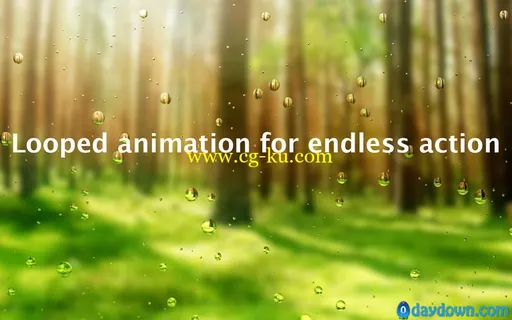 Video Backgrounds HD v2.0 MacOSX的图片5