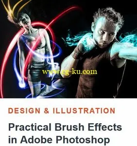 Tutsplus – Practical Brush Effects in Adobe Photoshop的图片1