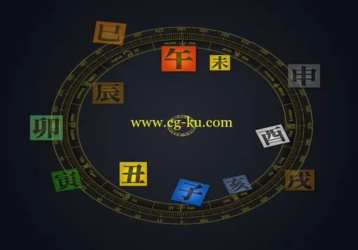 Qiplus FengShui 4.3的图片1