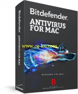 Bitdefender Antivirus v.3.3.9151 MacOSX的图片1