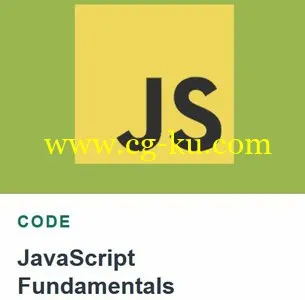 Tutsplus – JavaScript Fundamentals的图片1