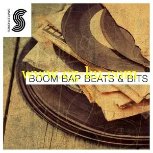 Samplephonics Boom Bap Beats and Bits MULTiFORMAT的图片1