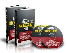 Azon Kickstart (2015)的图片1