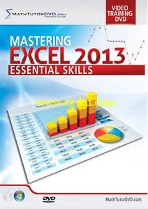 MathTutor – Mastering Excel 2013的图片1