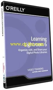 Learning Lightroom 6 Training Video的图片1