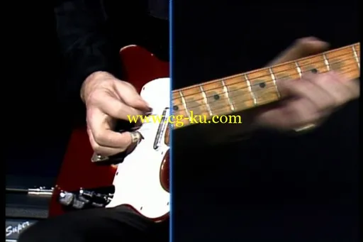 Learn Rockabilly Guitar With 6 Great Masters!的图片2