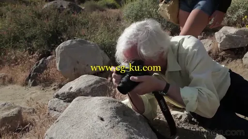 Lynda: Douglas Kirkland on Photography: A Photographer’s Eye with Douglas Kirkland [repost]的图片4