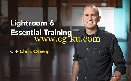 Lynda – Lightroom 6 and CC Essential Training (2015)的图片1