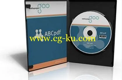 WebSupergoo ABCpdf DotNET 10.108 x86/x64的图片1