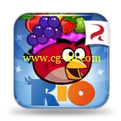 Angry Birds Rio v1.7.0 MacOSX Retail-CORE的图片2