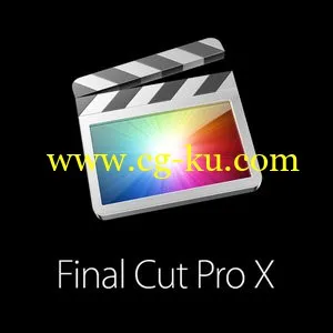 Total Training – Final Cut Pro X Advanced Exporting的图片1