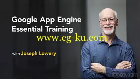 Lynda – Google App Engine Essential Training的图片1