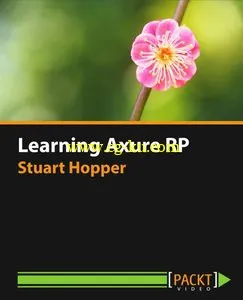 packtpub – Learning Axure RP的图片1