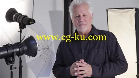 Lighting Essentials Workshop with Don Giannatti的图片1