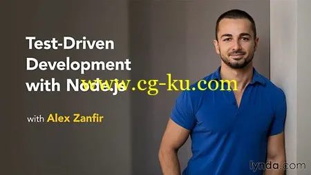 Lynda – Test-Driven Development with Node.js的图片2