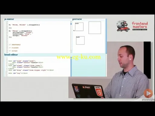 jQuery Plugins & jQuery UI的图片1