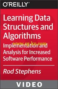 OReilly – Learning Data Structures and Algorithms的图片1