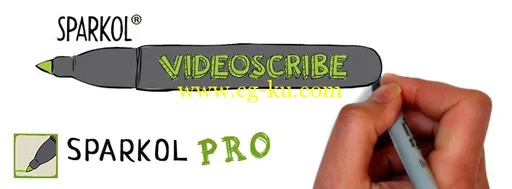 Sparkol VideoScribe 2.2 Pro MacOSX的图片1