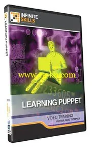 Infinite Skills – Learning Puppet的图片1