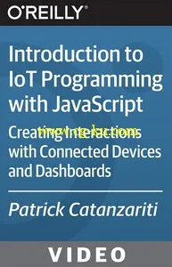 Introduction to IoT Programming with JavaScript的图片1