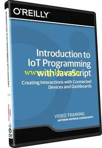 Introduction to IoT Programming with JavaScript的图片1