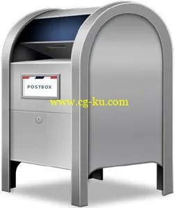 Postbox 4.0b3 MacOSX的图片1