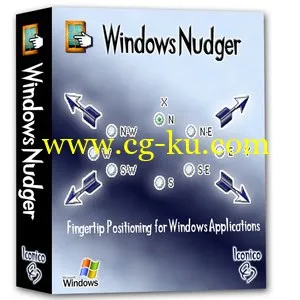 Window Nudger 1.0的图片1