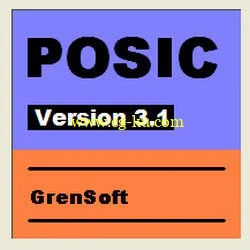 GrenSoft POSIC v3.2的图片1