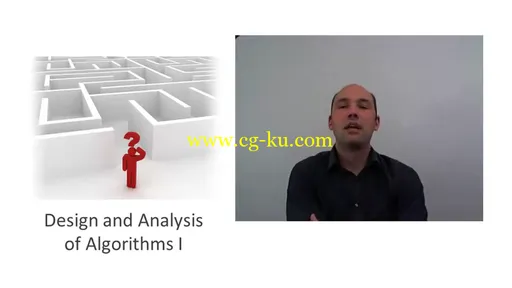 Coursera – Algorithms: Design and Analysis, Part 1 (2013)的图片1