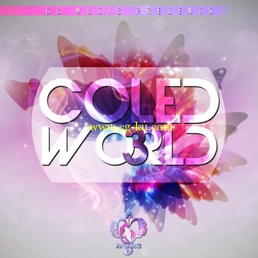 GC Music Coled World 3 WAV的图片1