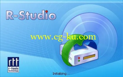 R-Studio 6.3 Build 154023 Network Edition的图片1