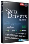 SamDrivers 15.5 Full的图片1