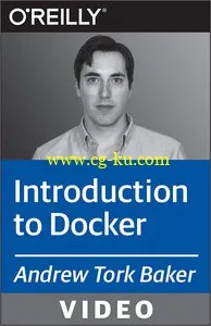 OReilly – Introduction to Docker的图片1