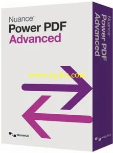 Nuance Power PDF Advanced 1.2.0.5 Multilingual的图片1