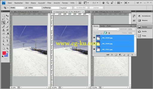 Galileo Design – Das Photoshop-Training für digitale Fotografie: Naturfotografie的图片4