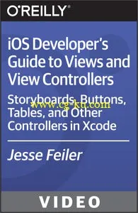 iOS Developer’s Guide to Views and View Controllers的图片1