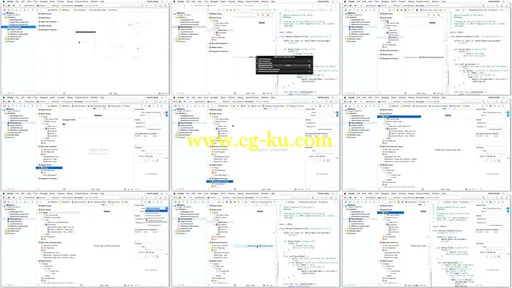 iOS Developer’s Guide to Views and View Controllers的图片2