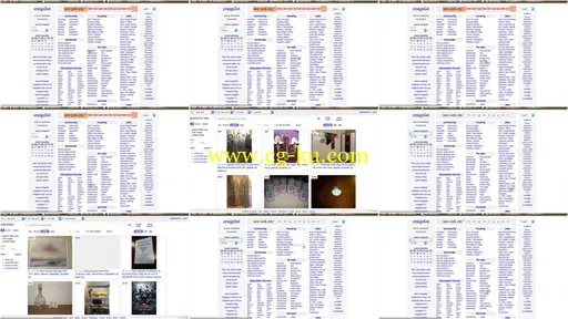 Craigslist profits make money buying and selling guide的图片2