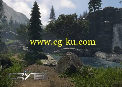 CRYENGINE EaaS 3.7.0的图片1