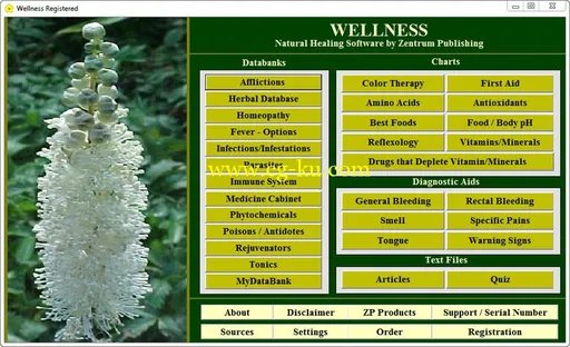 Wellness 4.7的图片1