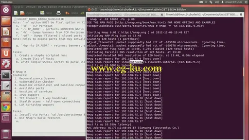 Linux CBT – UnixCBT BSD9x Edition的图片2